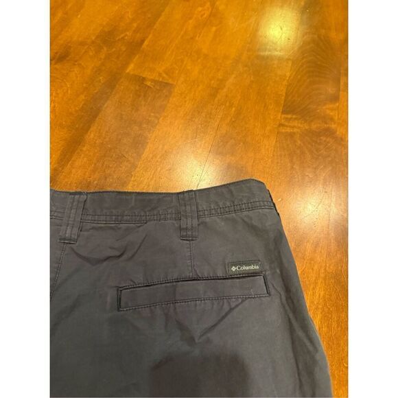 Men’s Columbia shorts size 38 waist - Picture 5 of 5